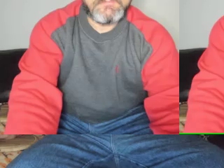 hairycockxxx  02-11-2021 Recorded Video Webcam